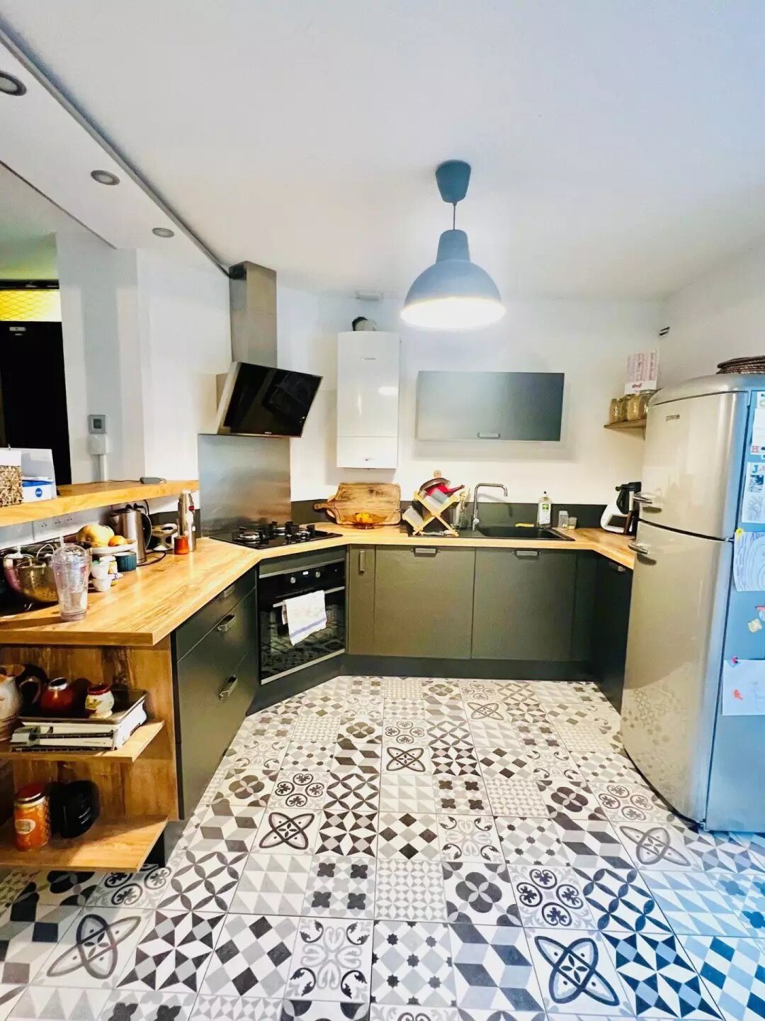 Maison à vendre, 133m², Les Pennes-Mirabeau