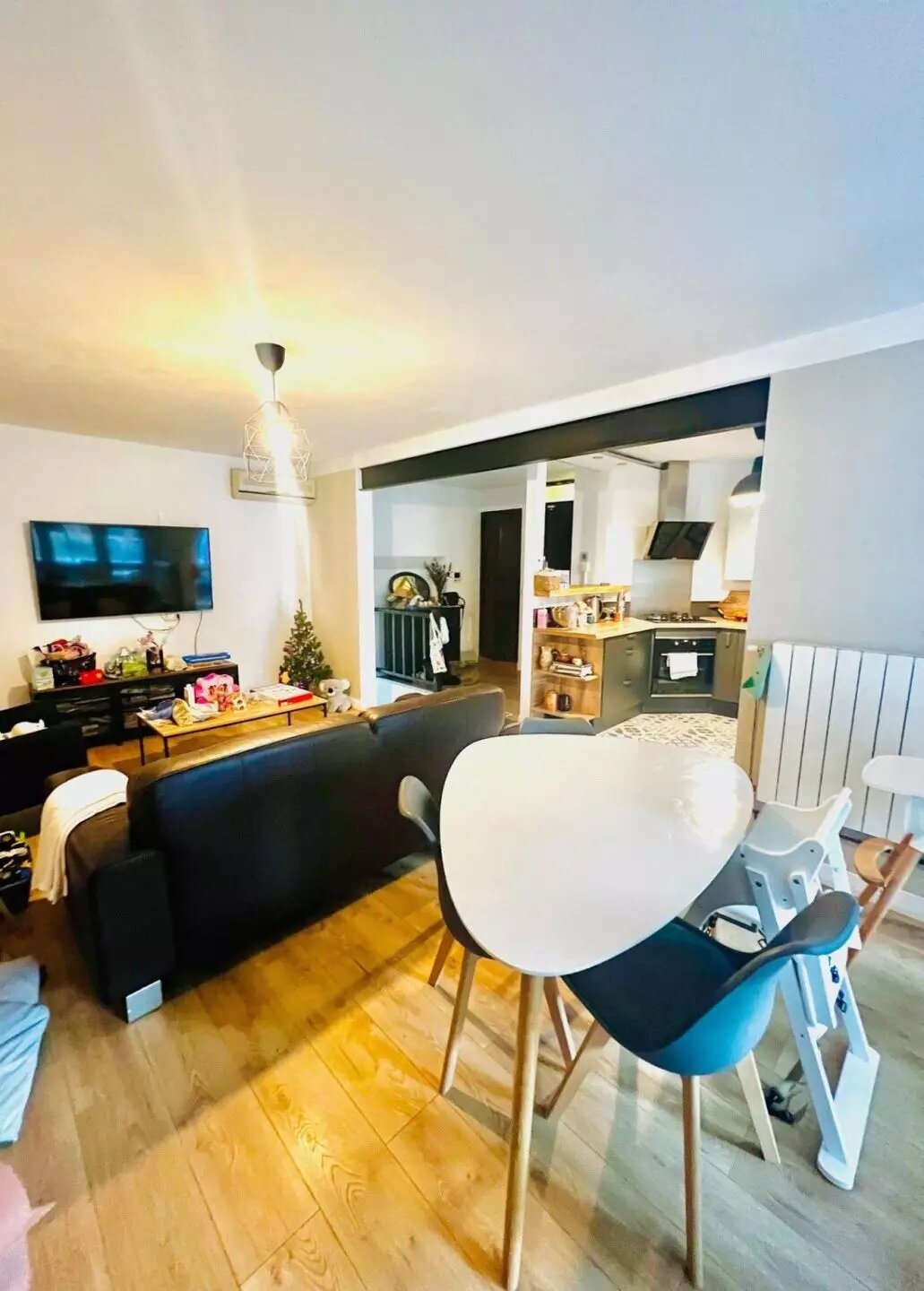 Maison à vendre, 133m², Les Pennes-Mirabeau