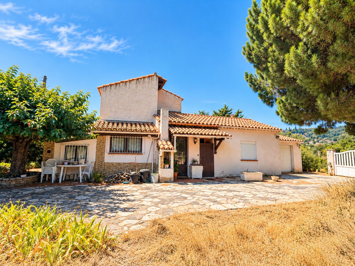 Maison à vendre, 93m², Ollioules