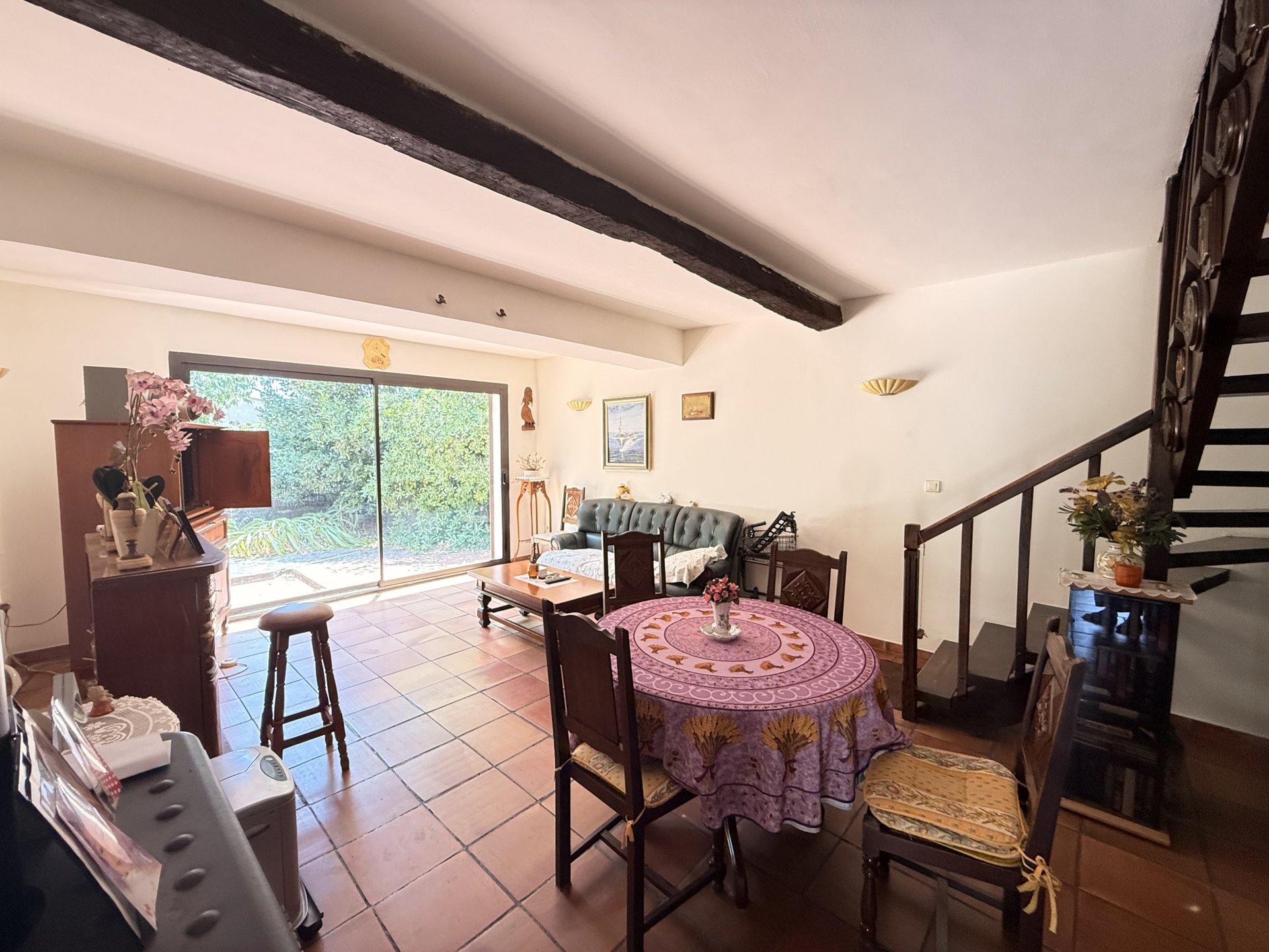 Maison à vendre, 93m², Ollioules