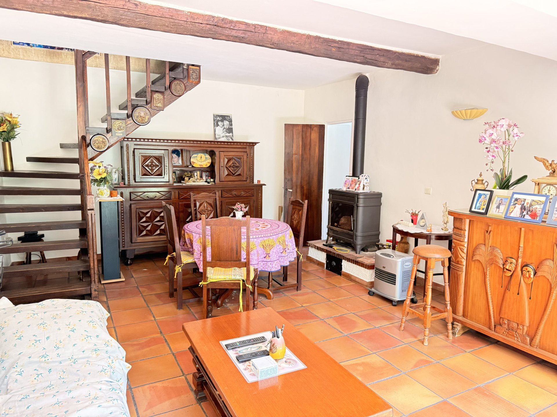 Maison à vendre, 93m², Ollioules