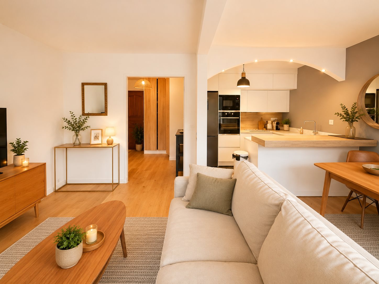 Luxury Apartment Minutes from Place des Lices - Ansicht 2
