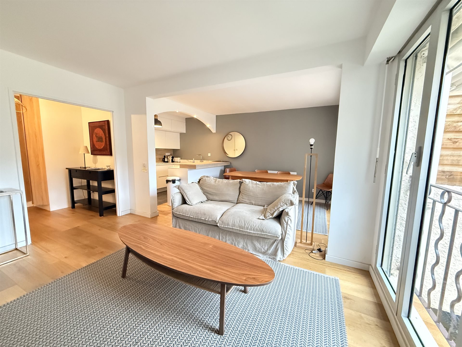 Luxury Apartment Minutes from Place des Lices - Ansicht 3