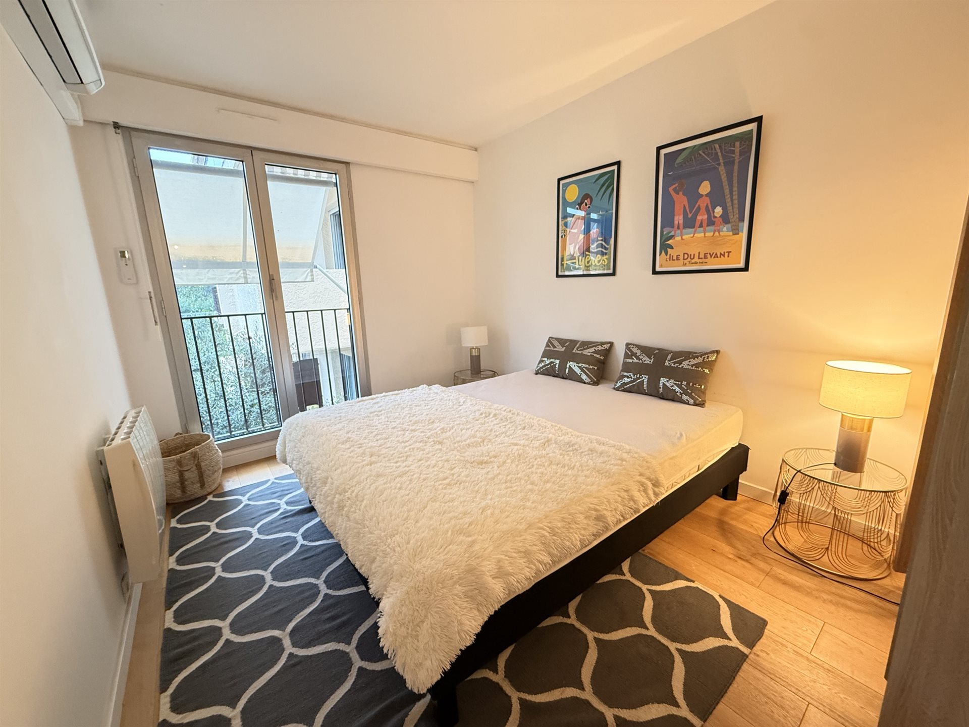 Luxury Apartment Minutes from Place des Lices - Ansicht 6