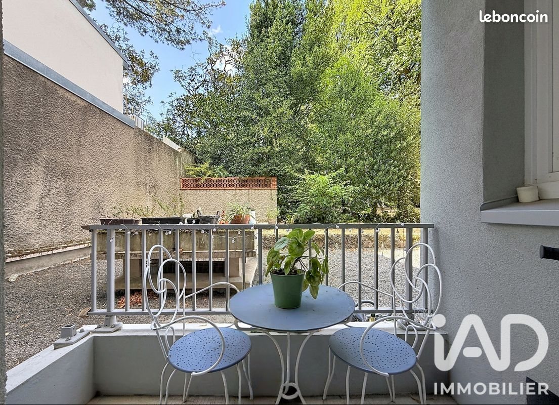 Appartement à vendre, 65m², Nantes