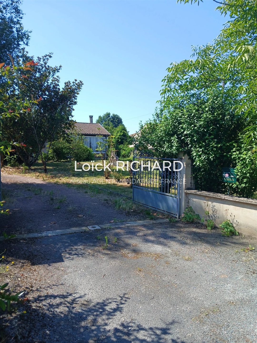 Maison à vendre, 96m², Saint-Avit-Saint-Nazaire