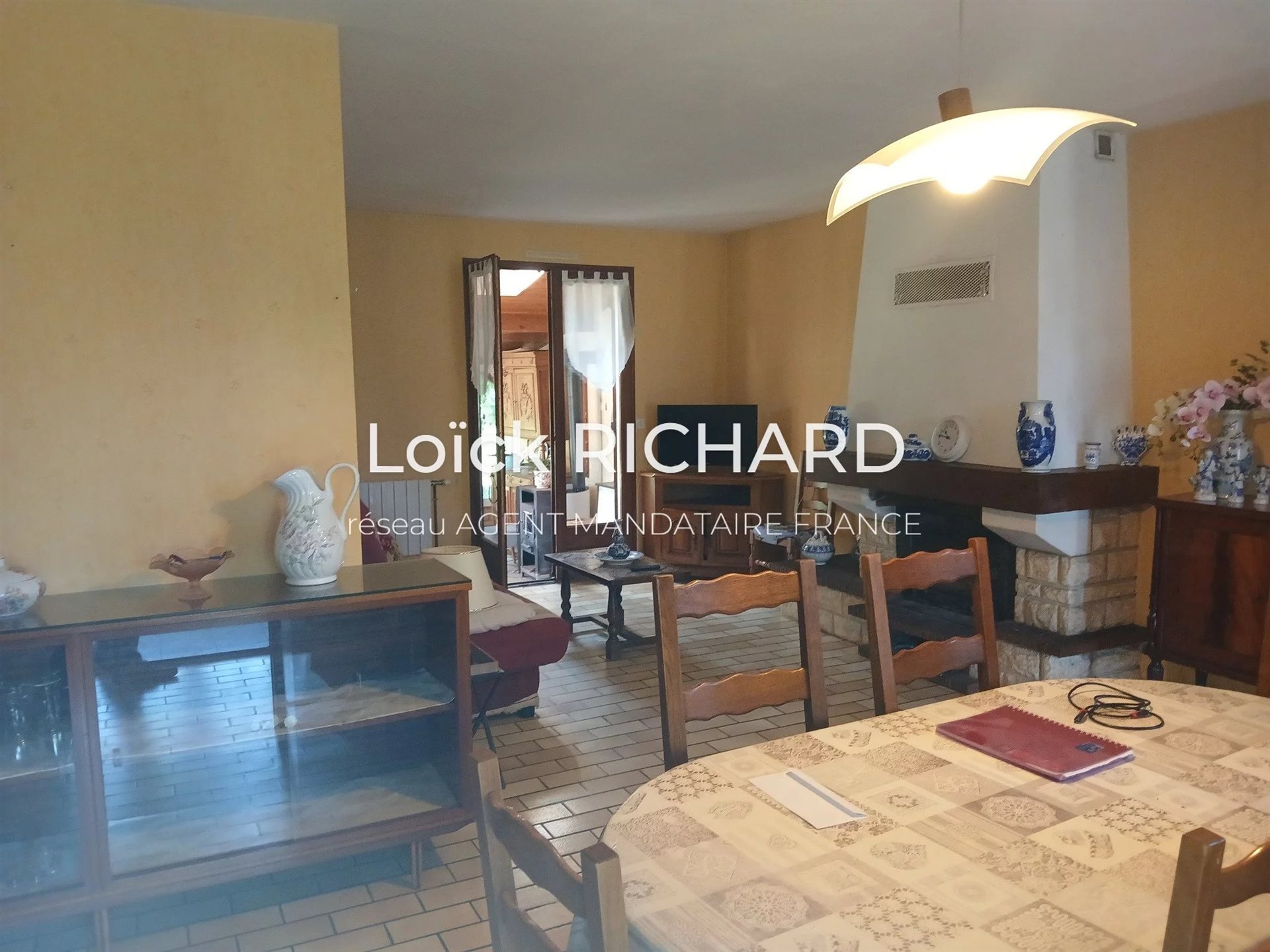 Maison à vendre, 96m², Saint-Avit-Saint-Nazaire