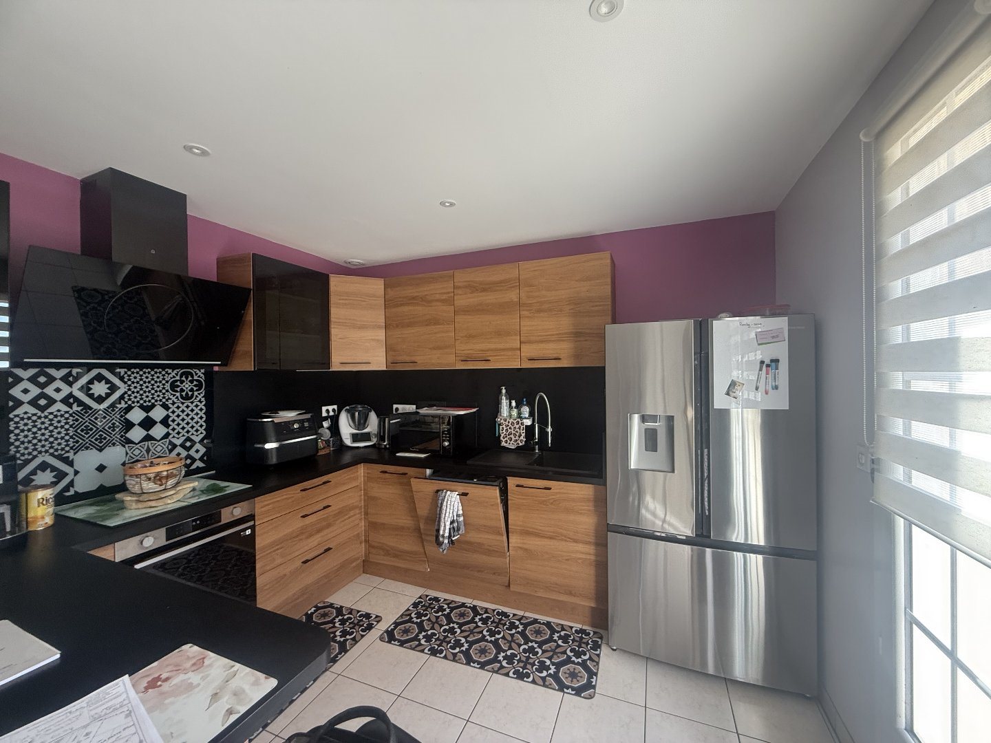 Maison à vendre, 117m², Chasseneuil-sur-Bonnieure