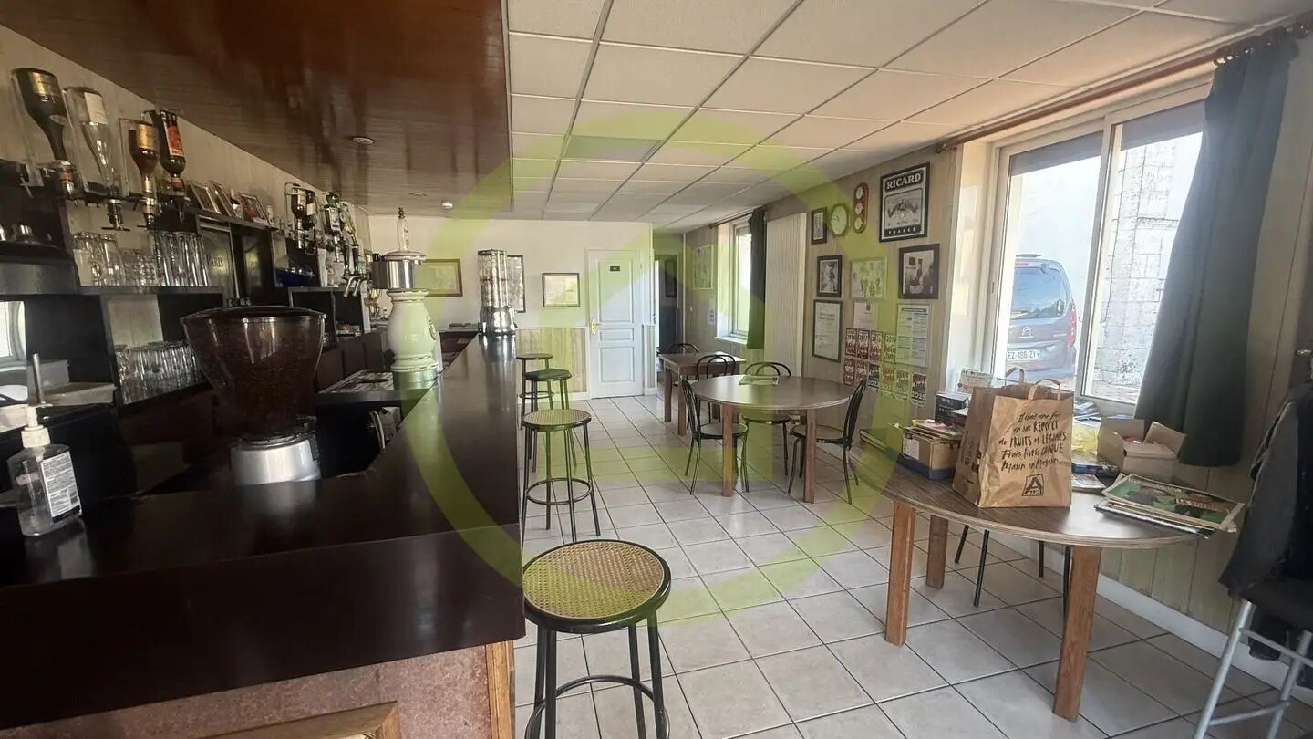 Maison à vendre, 525m², Angoulême