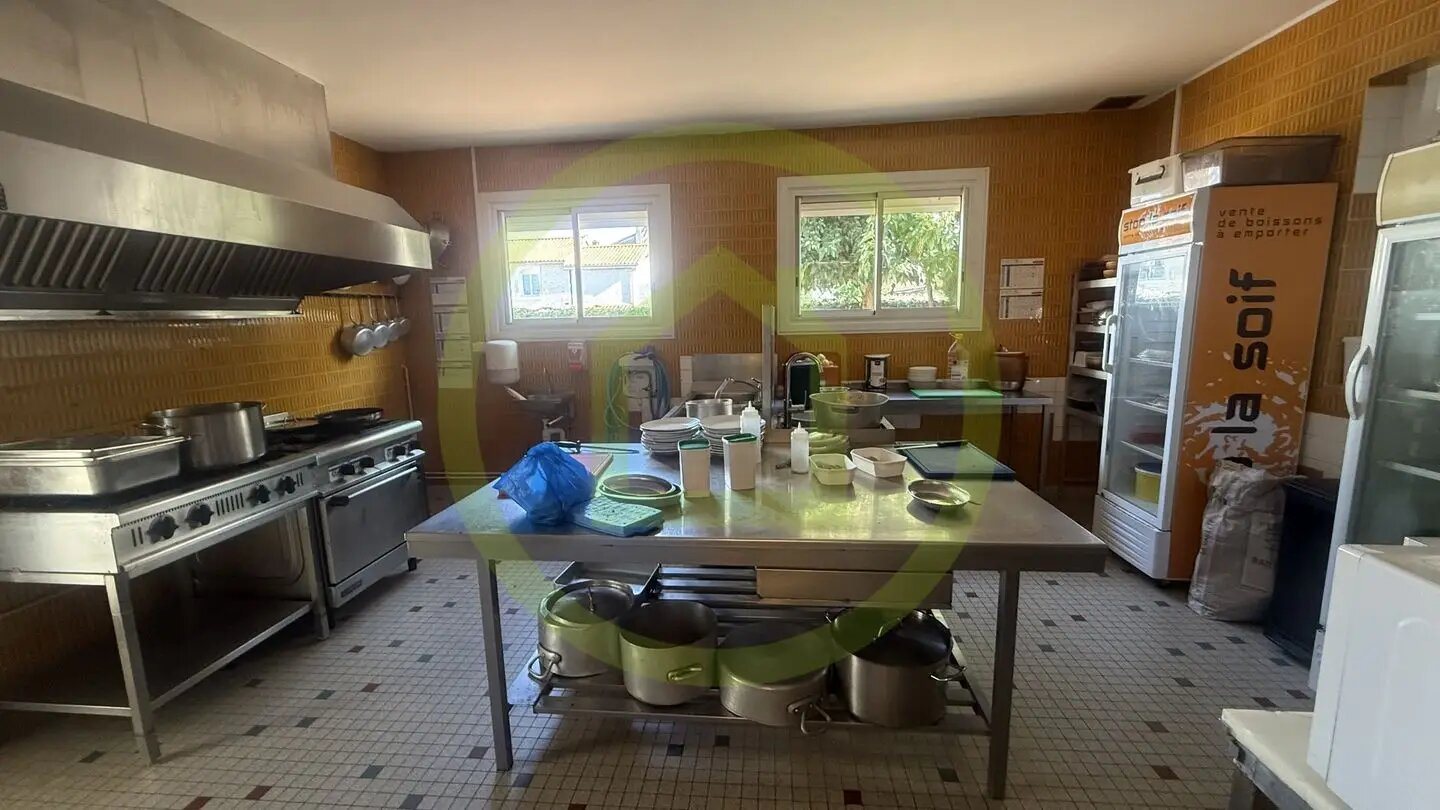 Maison à vendre, 525m², Angoulême