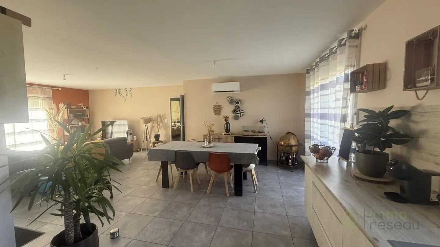 Maison à vendre, 93m², Chasseneuil-sur-Bonnieure