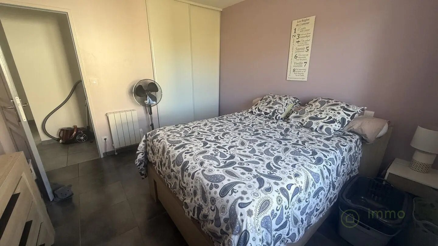 Maison à vendre, 93m², Chasseneuil-sur-Bonnieure