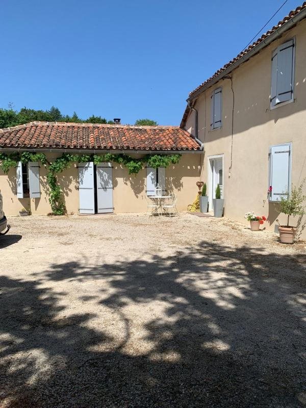 Maison à vendre, 130m², Masseube