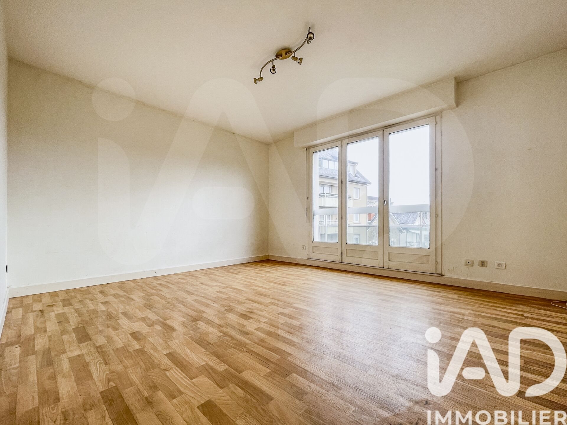 Appartement à vendre, 31m², Brive-la-Gaillarde