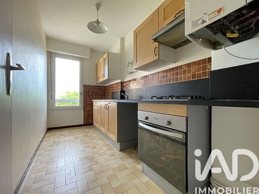 Appartement à vendre, 31m², Brive-la-Gaillarde