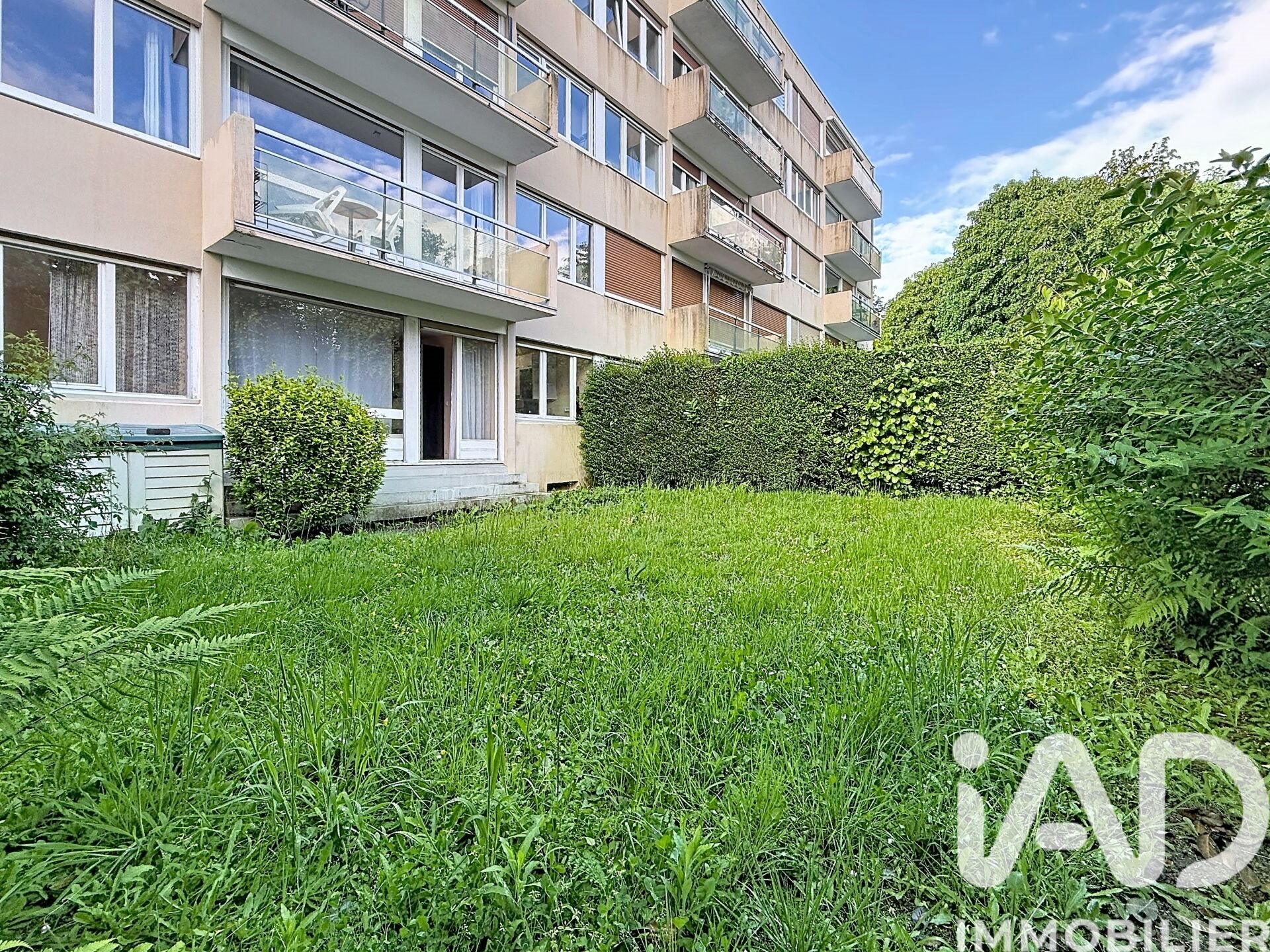 Appartement à vendre, 85m², Marly