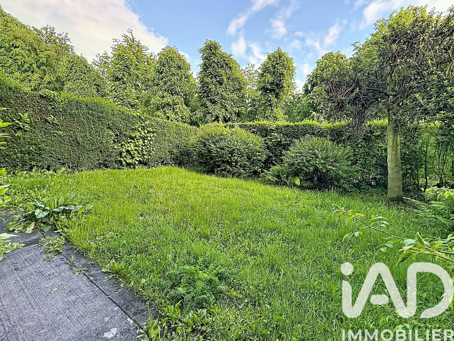 Appartement à vendre, 85m², Marly