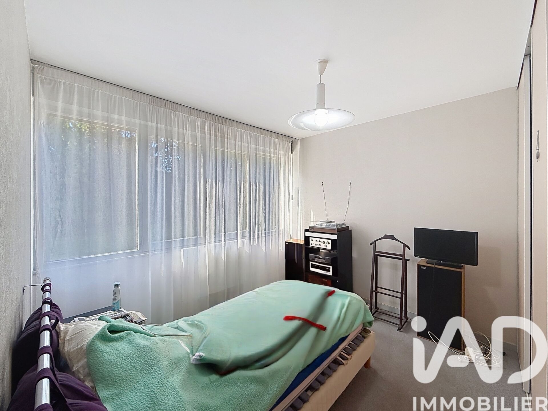 Appartement à vendre, 85m², Marly