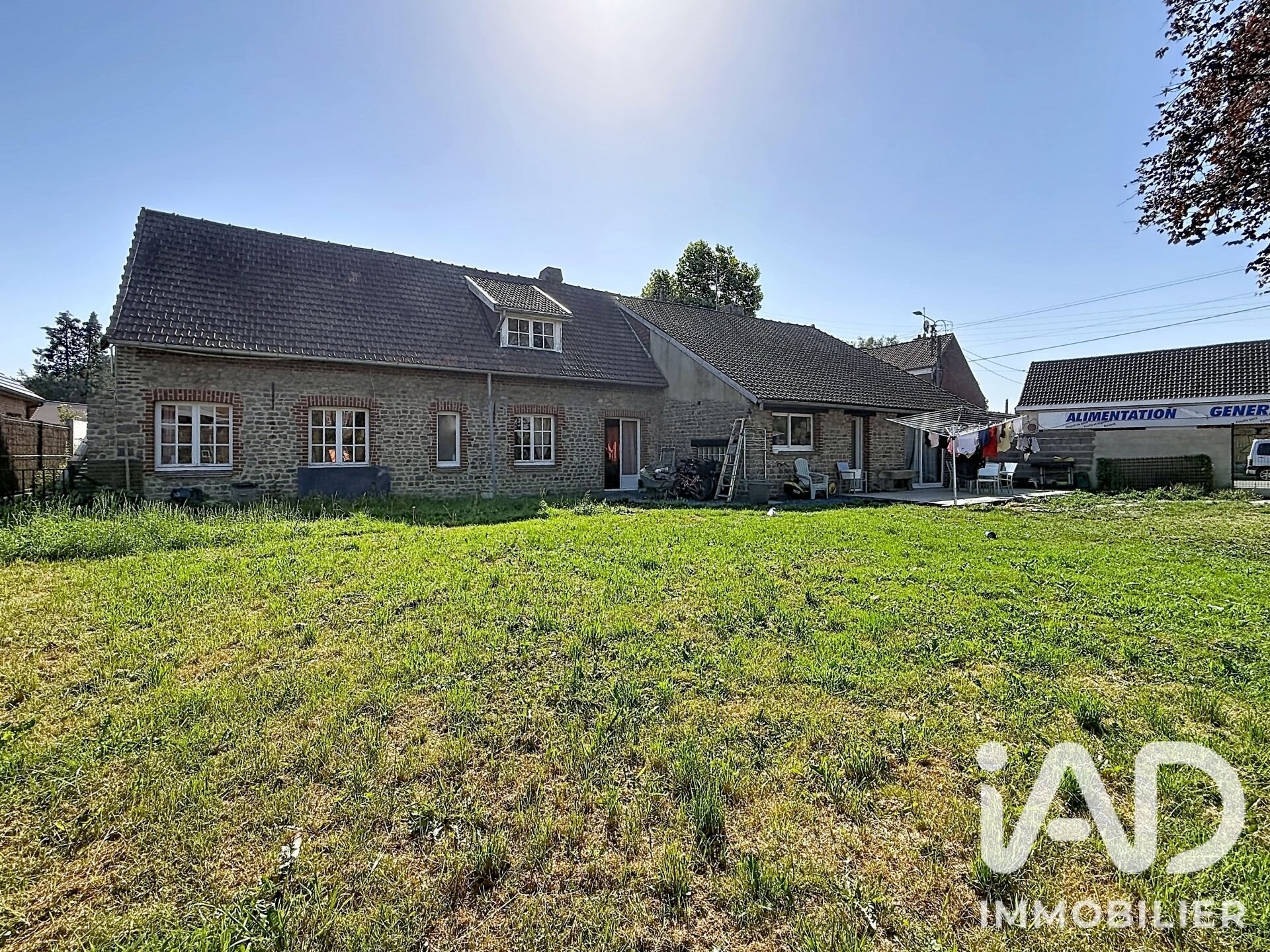 Maison à vendre, 190m², Saint-Amand-les-Eaux