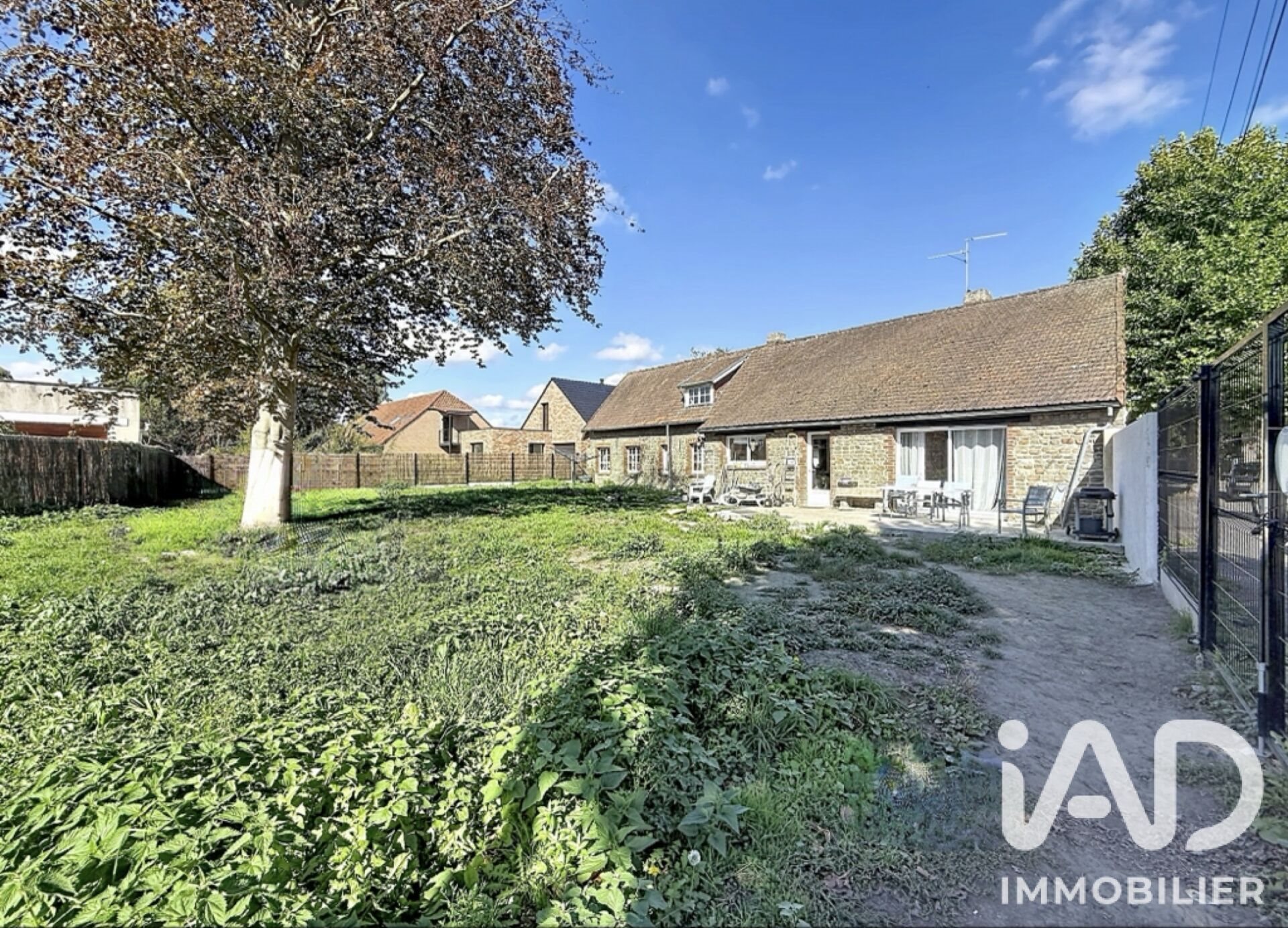 Maison à vendre, 190m², Saint-Amand-les-Eaux