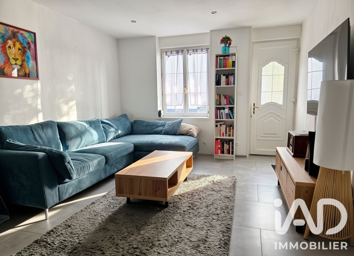 Maison à vendre, 80m², Sailly-sur-la-Lys