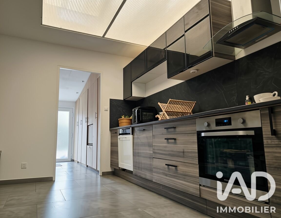 Maison à vendre, 80m², Sailly-sur-la-Lys