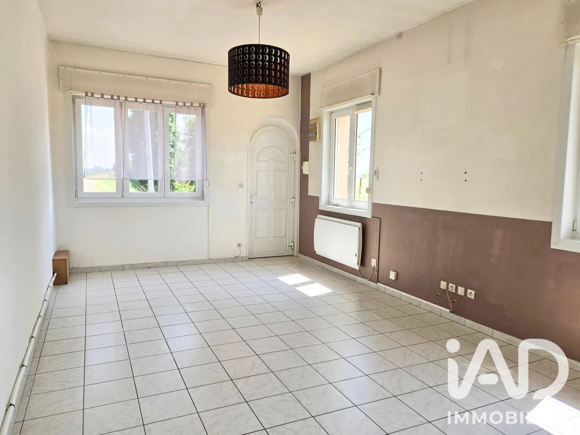 Maison à vendre, 80m², Sailly-sur-la-Lys