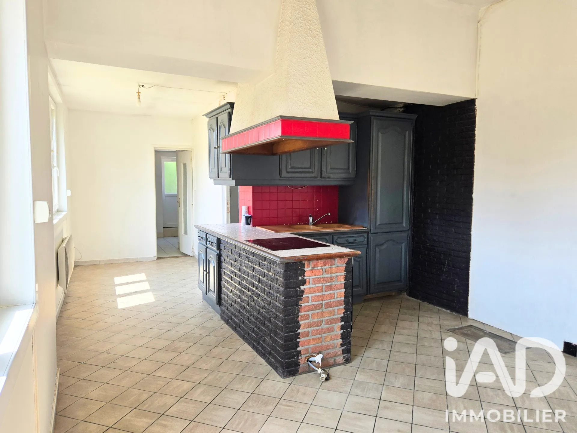Maison à vendre, 80m², Sailly-sur-la-Lys