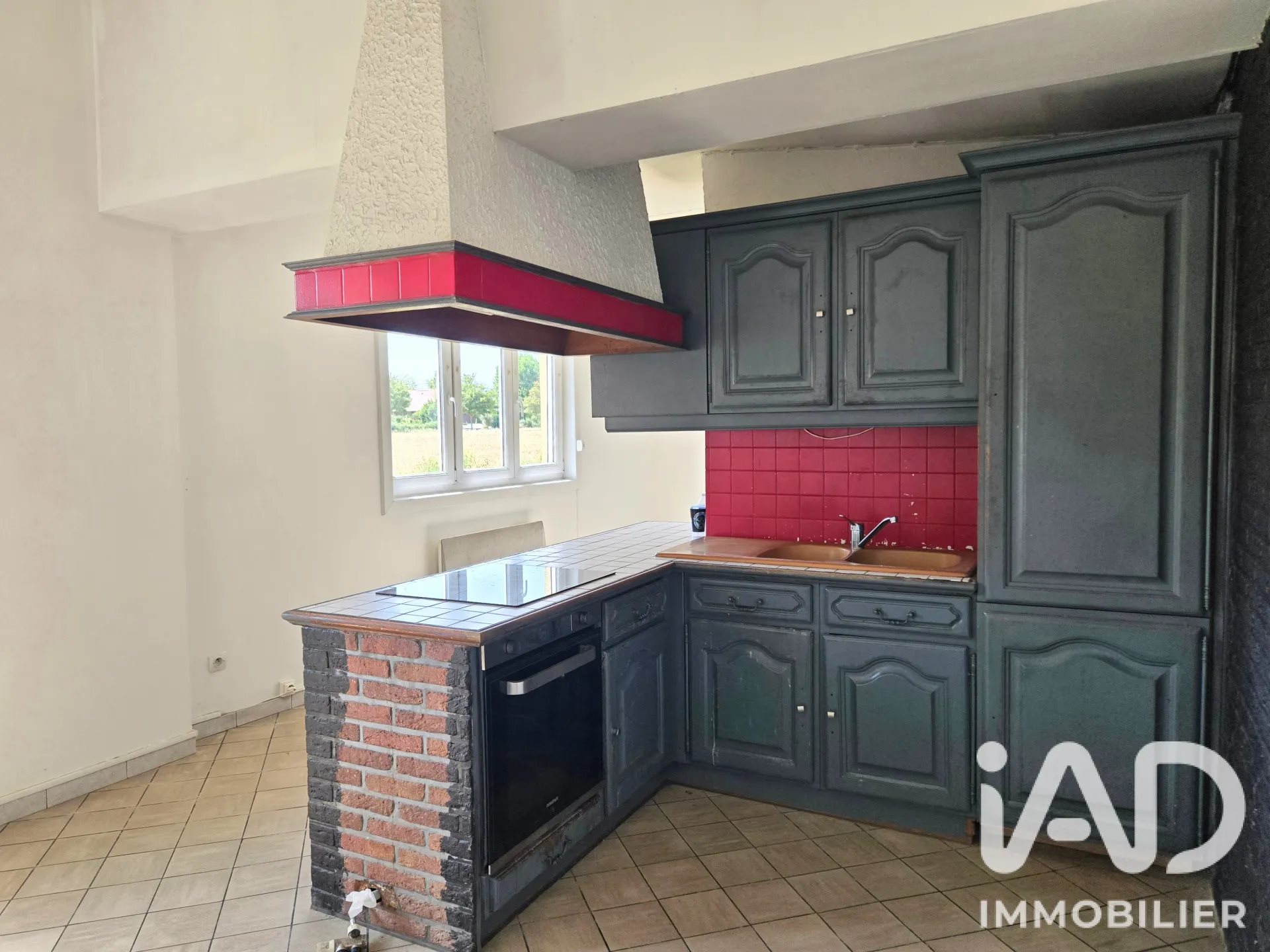 Maison à vendre, 80m², Sailly-sur-la-Lys