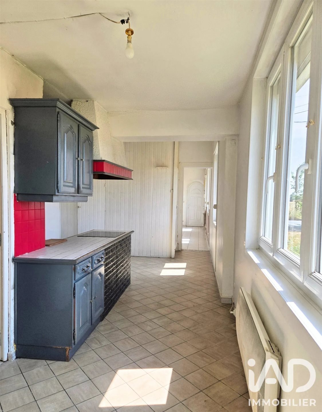 Maison à vendre, 80m², Sailly-sur-la-Lys