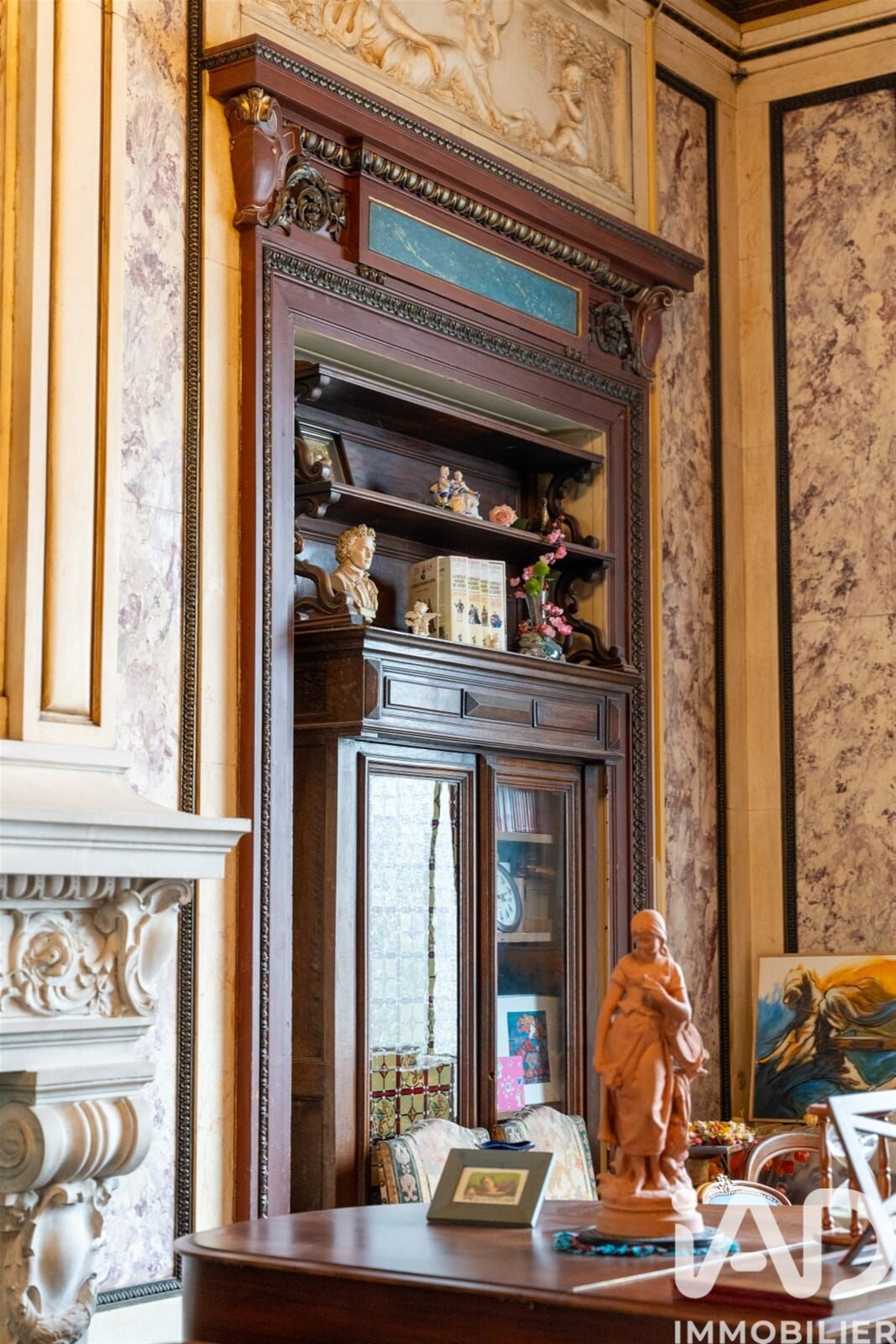 Appartement à vendre, 182m², Aix-les-Bains