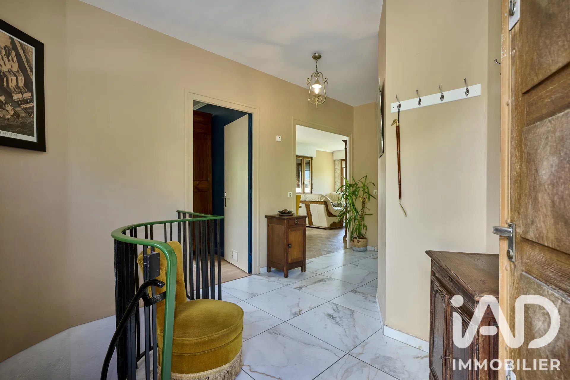 Maison à vendre, 140m², Aix-les-Bains