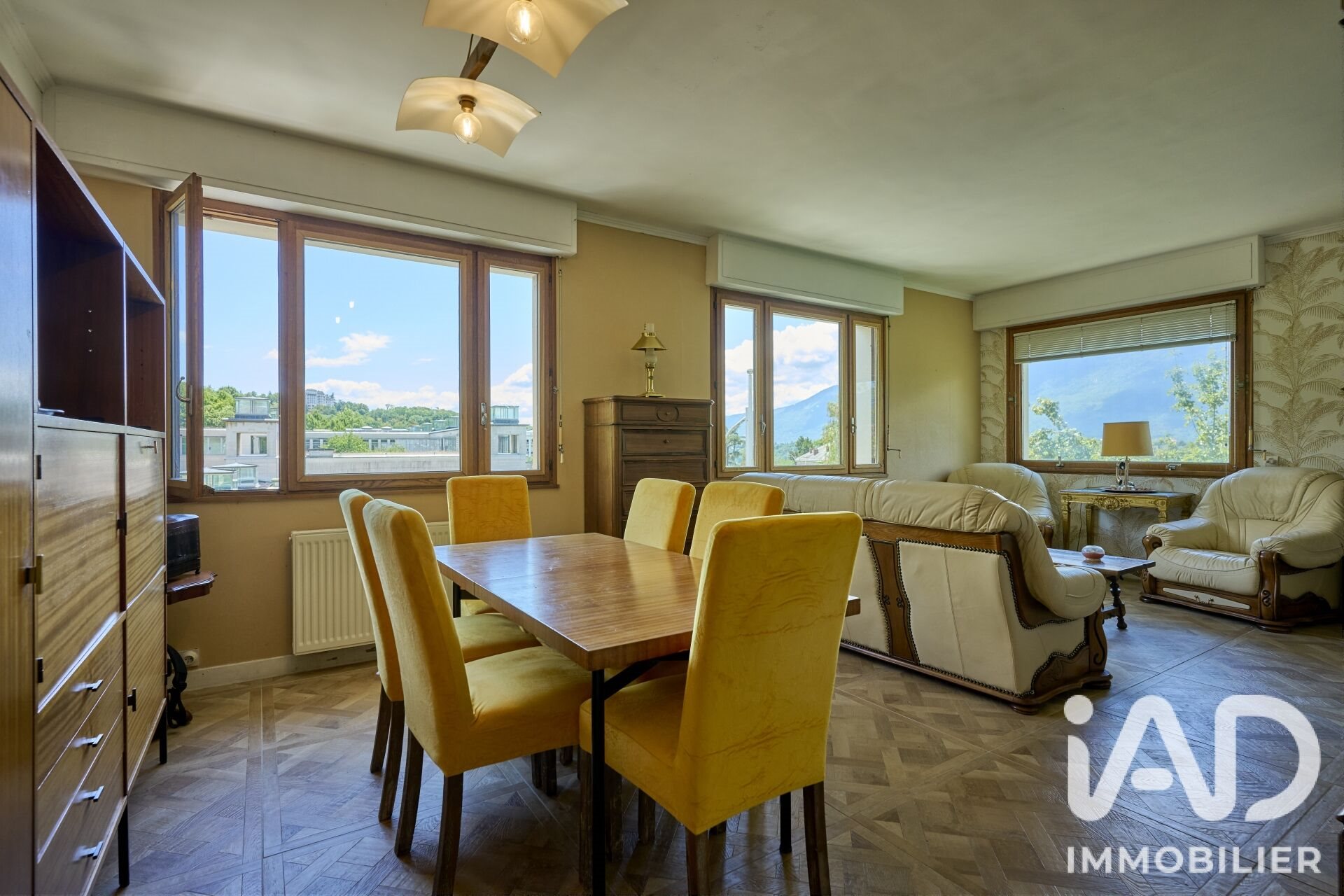Maison à vendre, 140m², Aix-les-Bains
