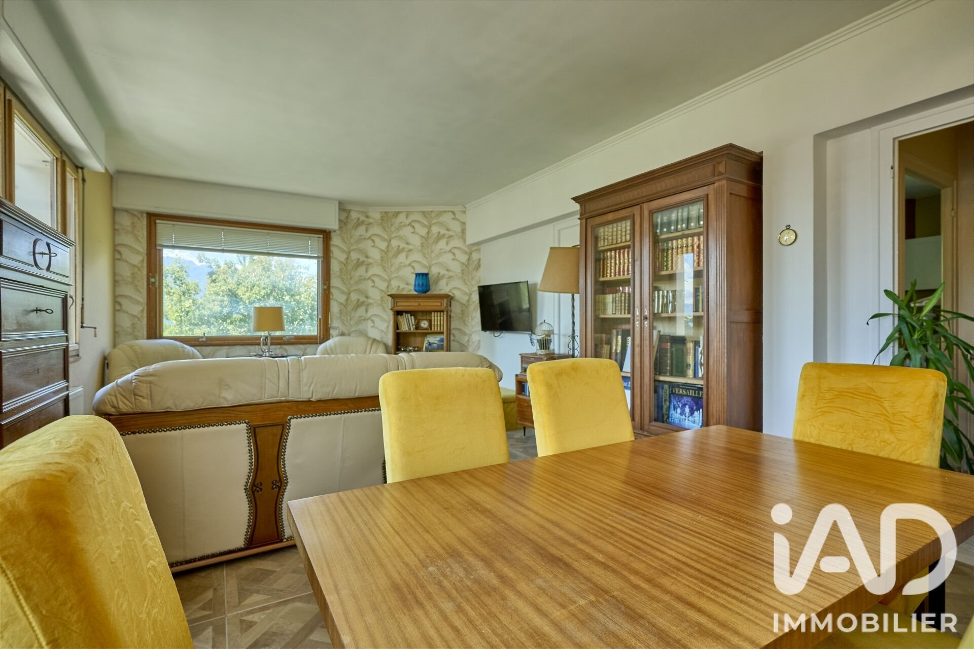Maison à vendre, 140m², Aix-les-Bains