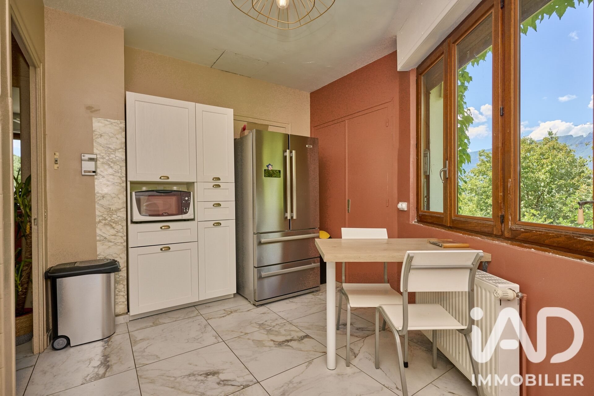 Maison à vendre, 140m², Aix-les-Bains