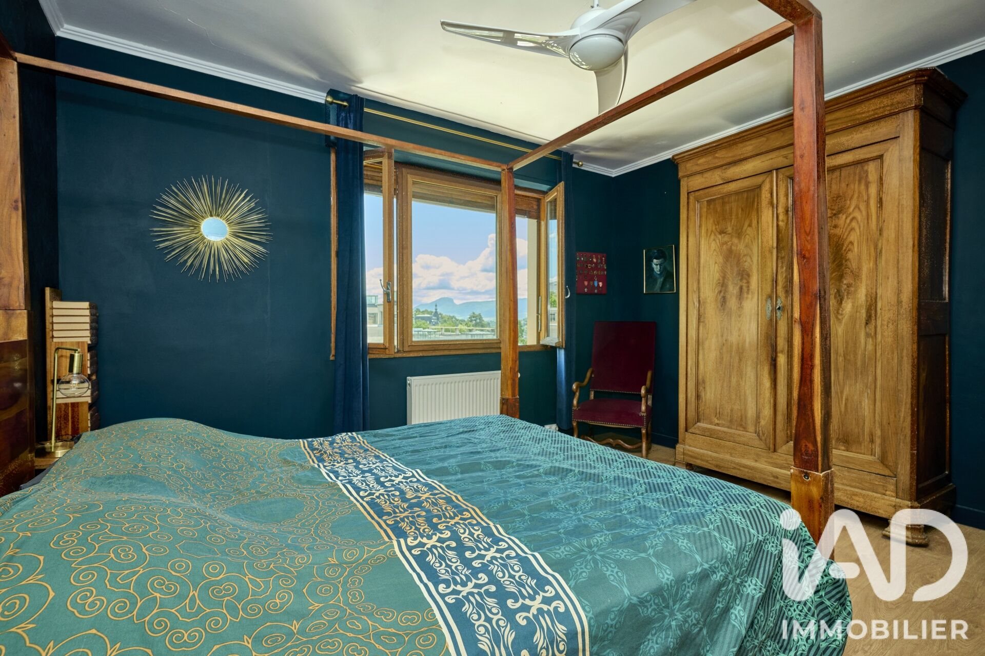 Maison à vendre, 140m², Aix-les-Bains