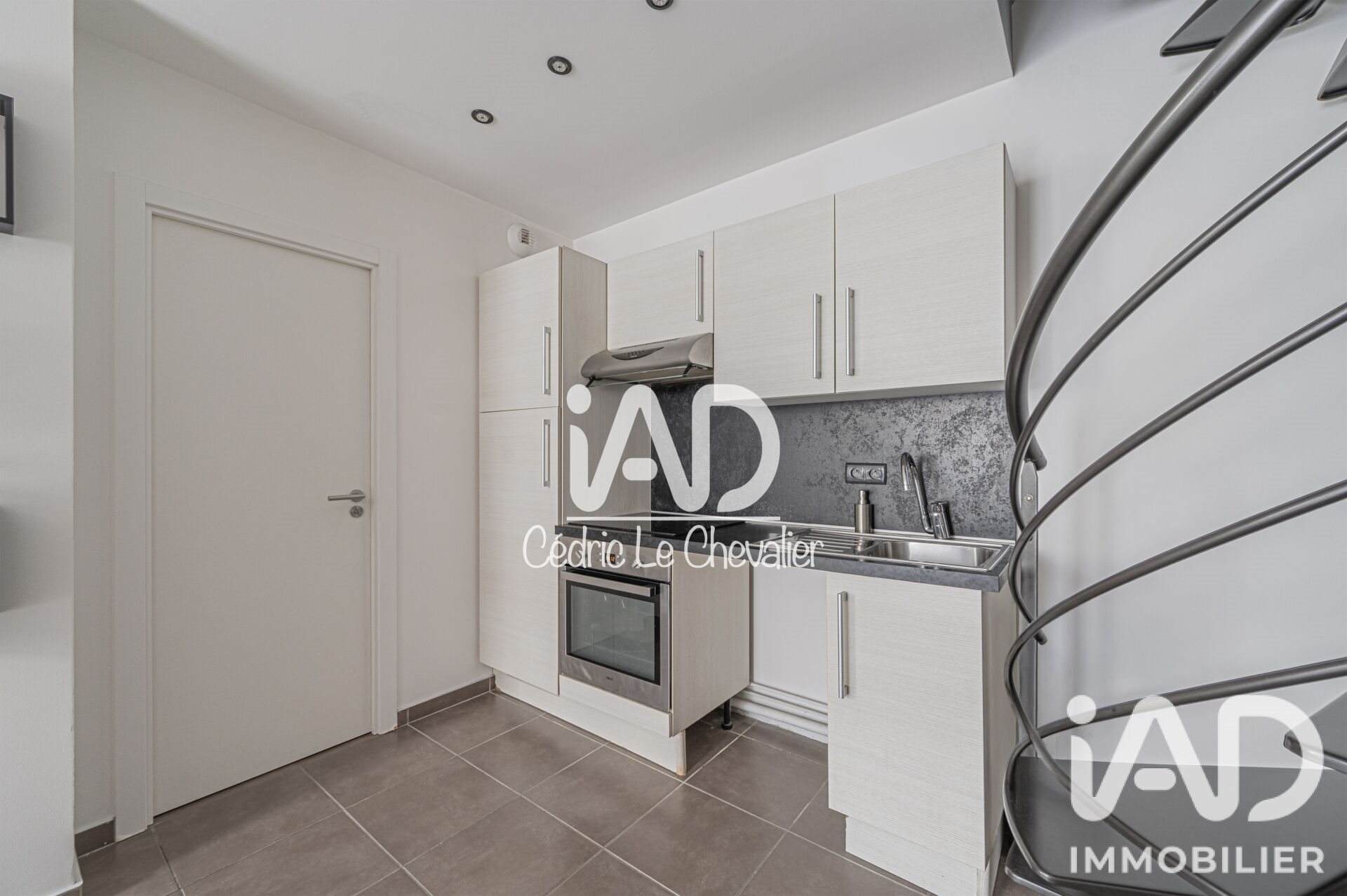 Appartement à vendre, 40m², Gournay-sur-Marne