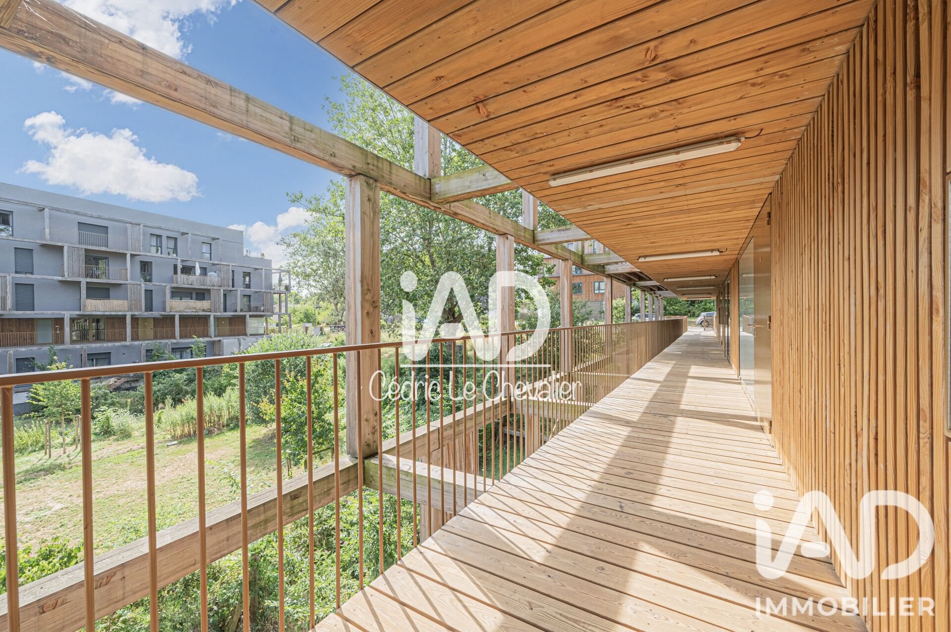 Appartement à vendre, 77m², Torcy