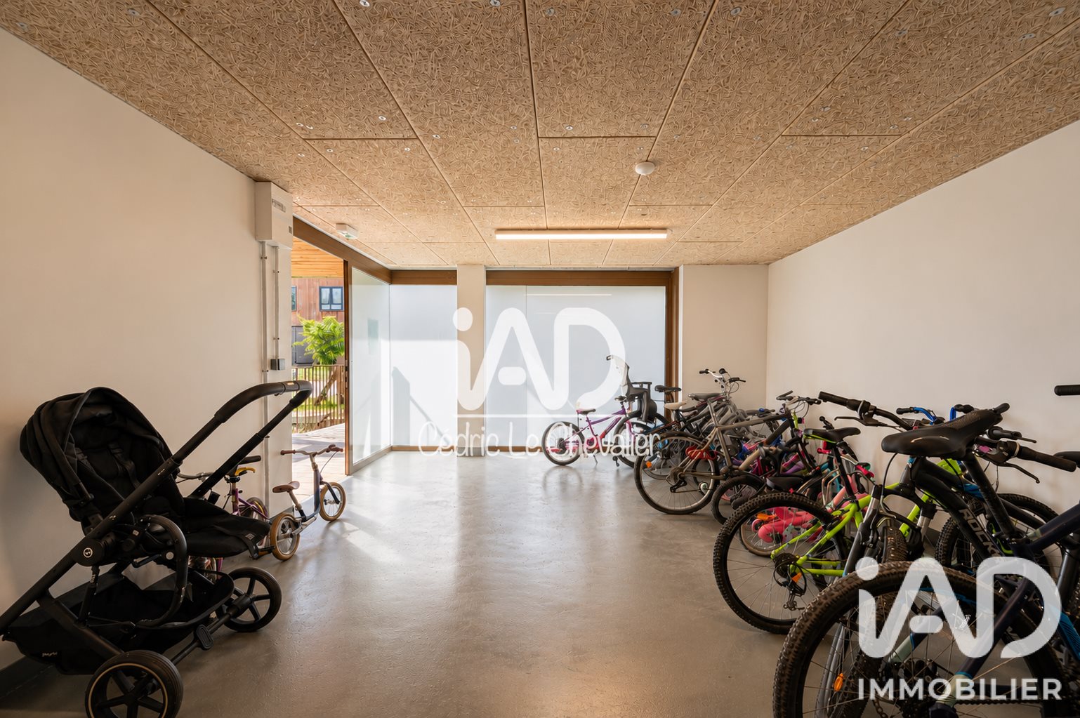 Appartement à vendre, 77m², Torcy