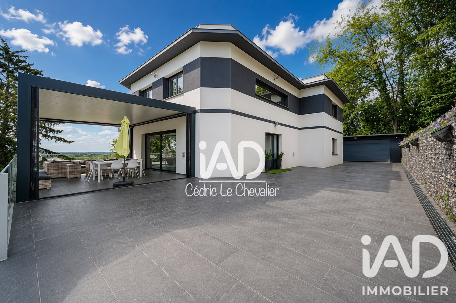 Maison à vendre, 260m², Thorigny-sur-Marne