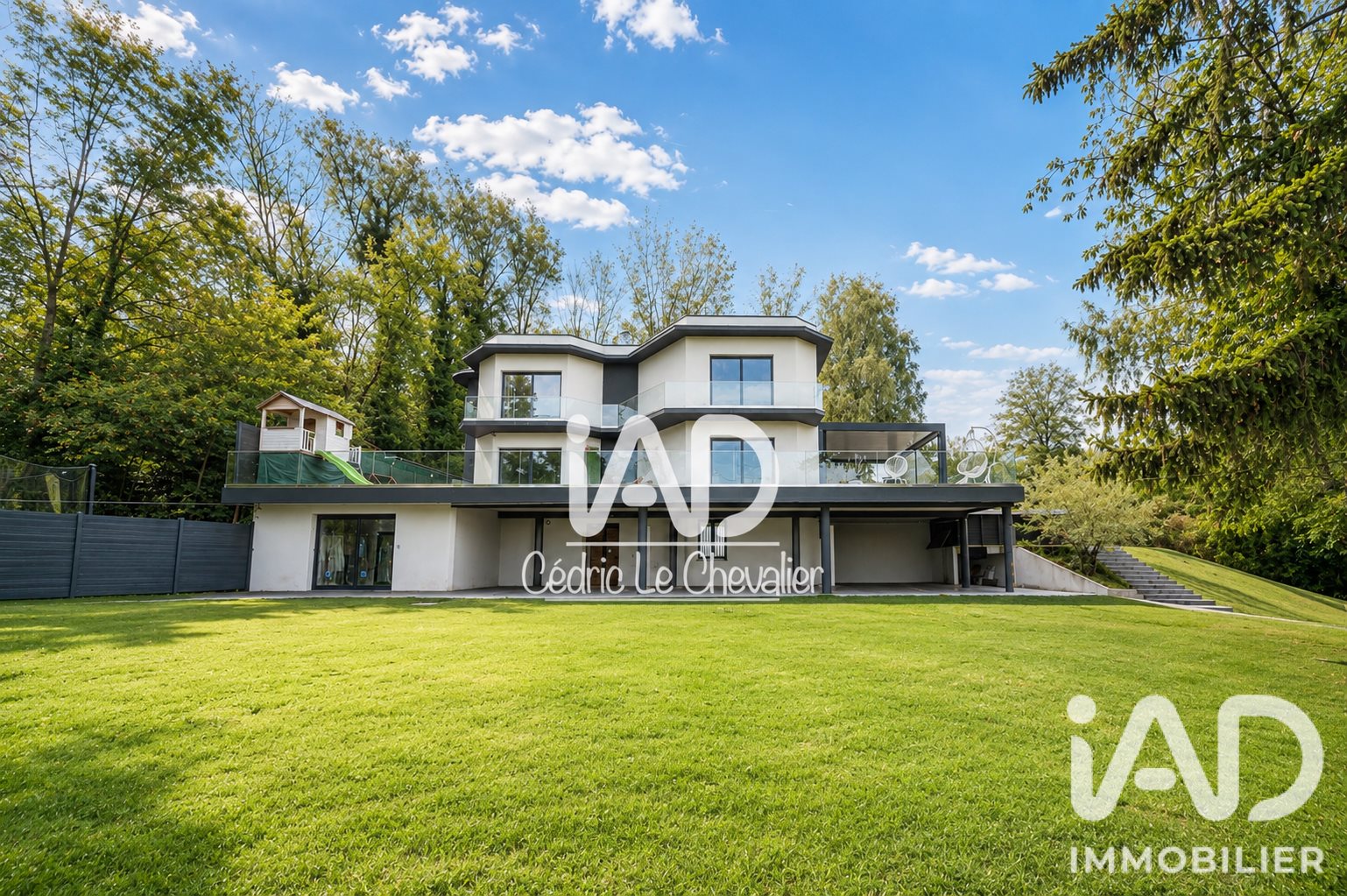 Maison à vendre, 260m², Thorigny-sur-Marne