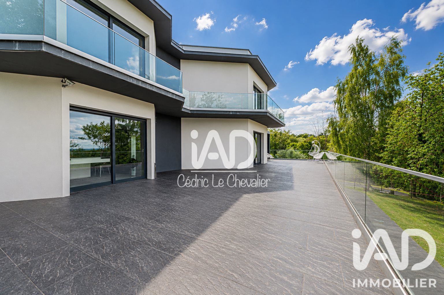 Maison à vendre, 260m², Thorigny-sur-Marne
