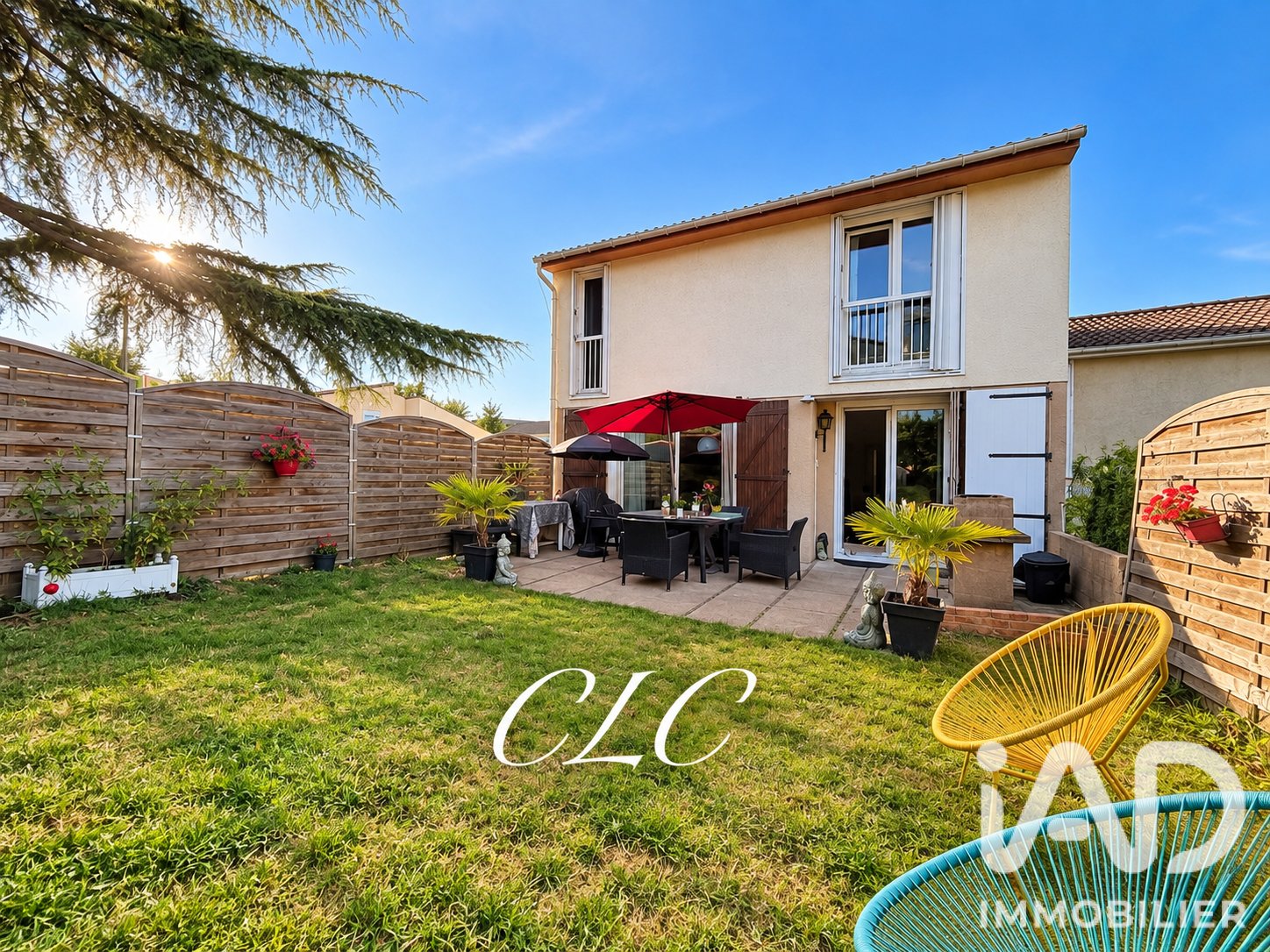 Maison à vendre, 90m², Torcy