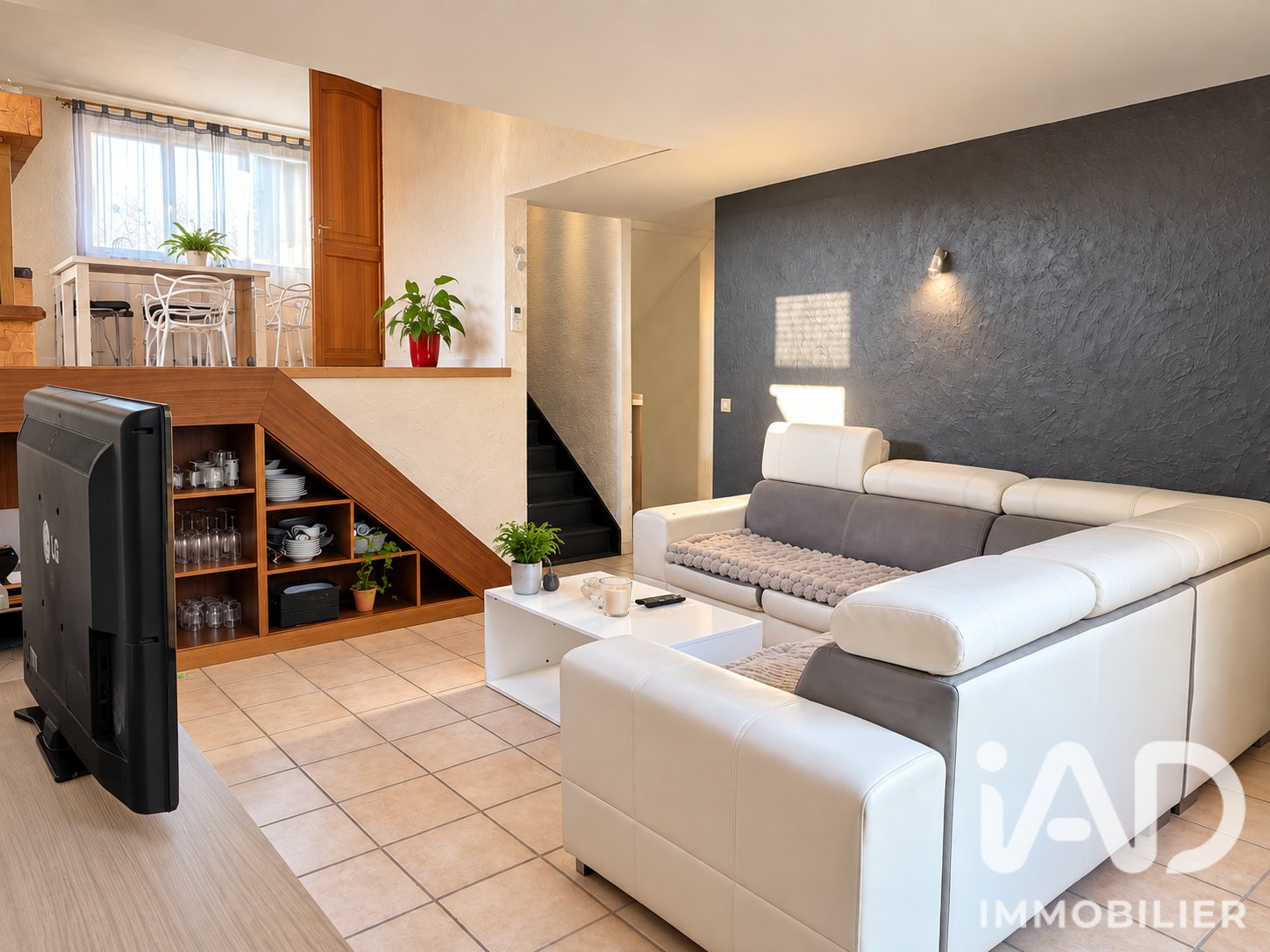 Maison à vendre, 90m², Torcy