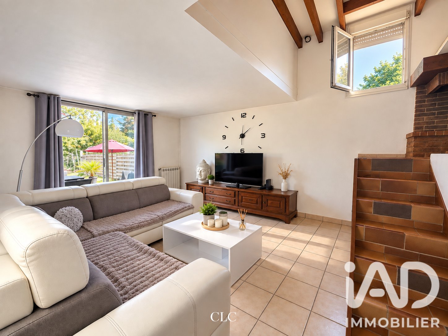 Maison à vendre, 90m², Torcy