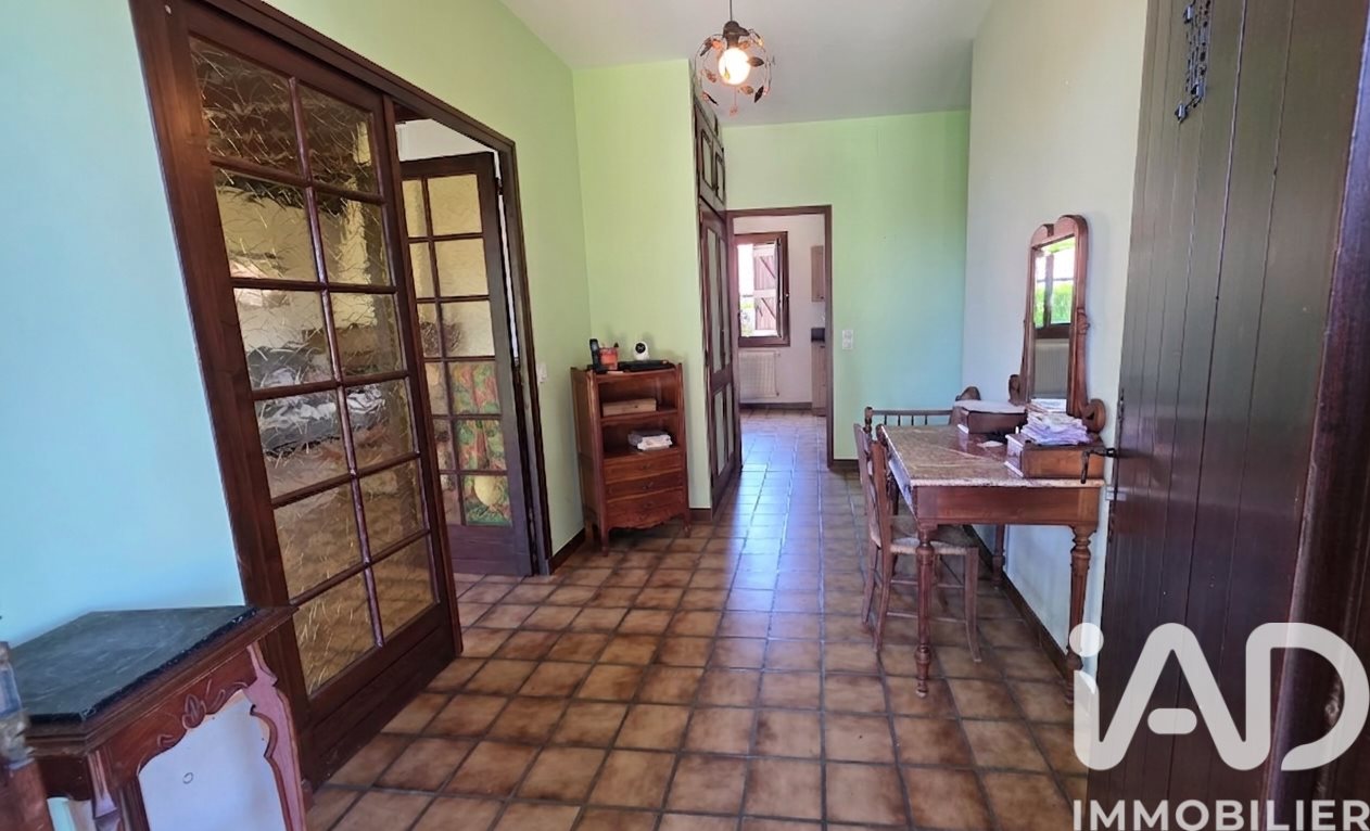 Maison à vendre, 125m², Sauvagnon