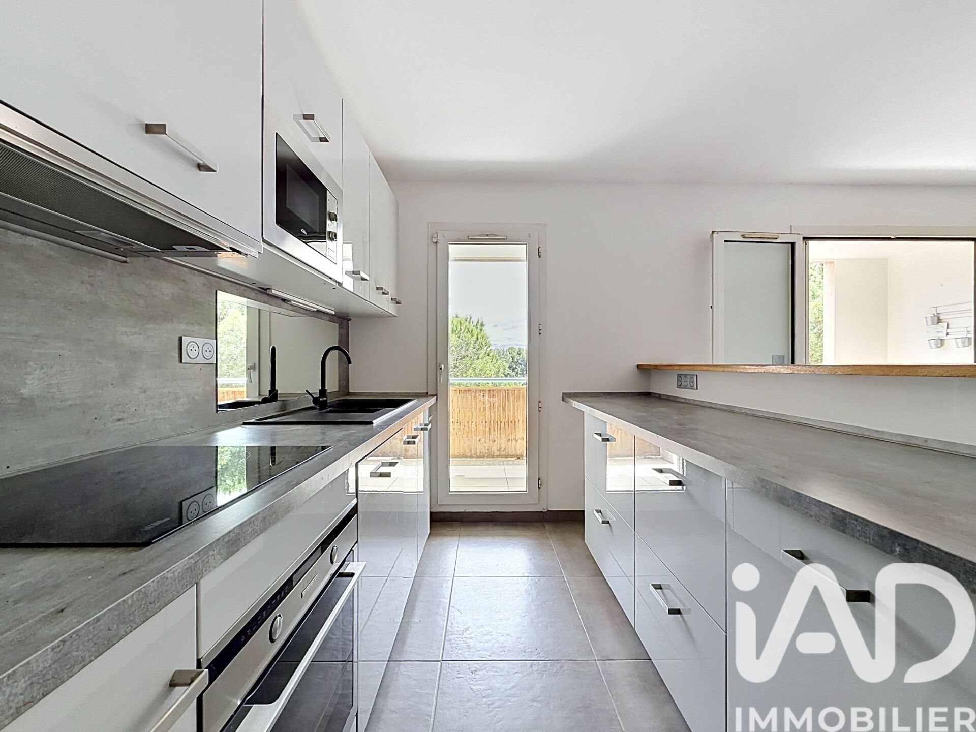 Appartement à vendre, 85m², La Ciotat