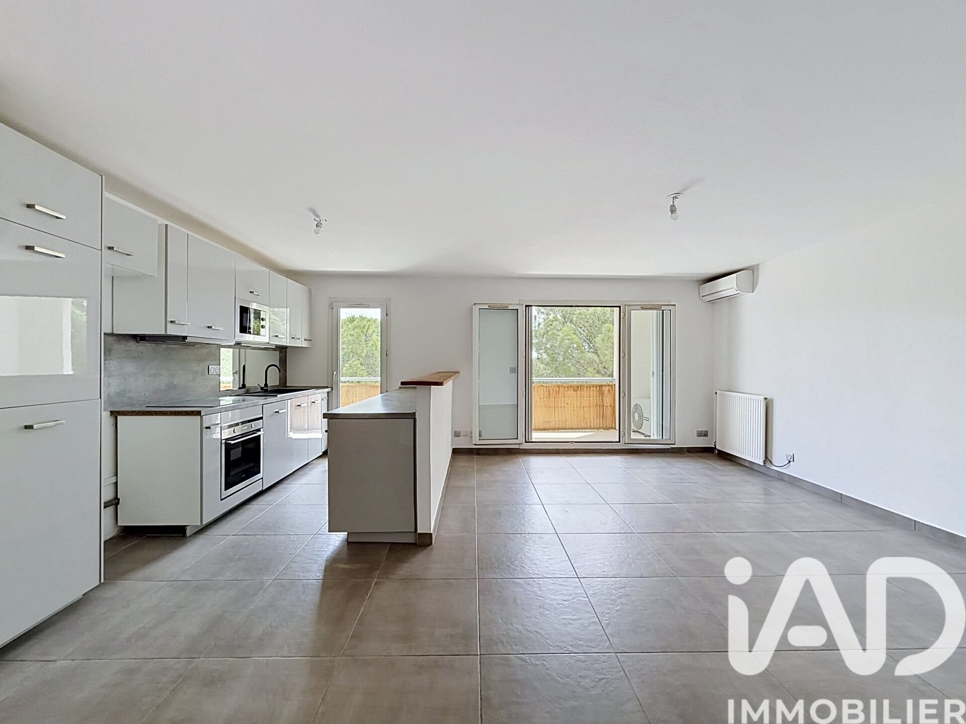 Appartement à vendre, 85m², La Ciotat