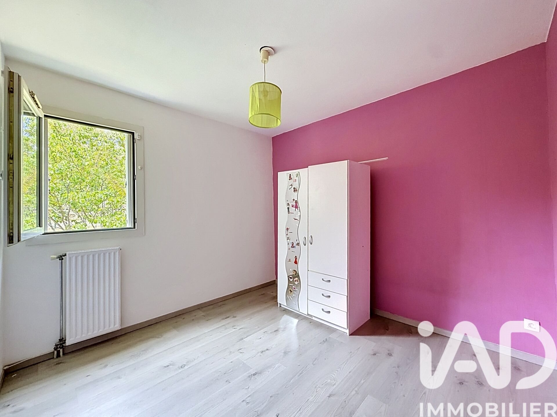 Appartement à vendre, 85m², La Ciotat
