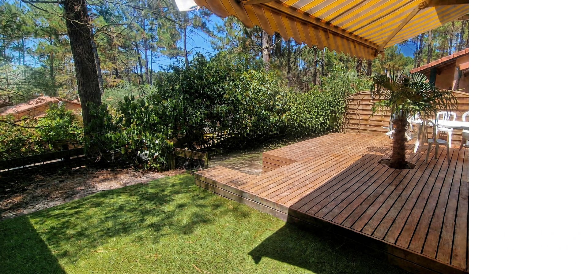 Maison à vendre, 53m², Moliets-et-Maa